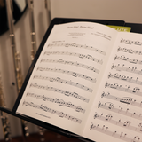 Essential Hymns for Flute Bundle