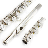 Yamaha Beginner Flute Model 222 - New