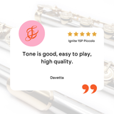 Ignite 1SP Beginner Piccolo - New