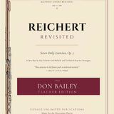 Reichert Revisited