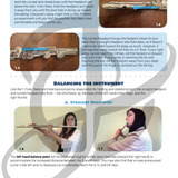 Into the Depths (Alto and Bass Flute Method)