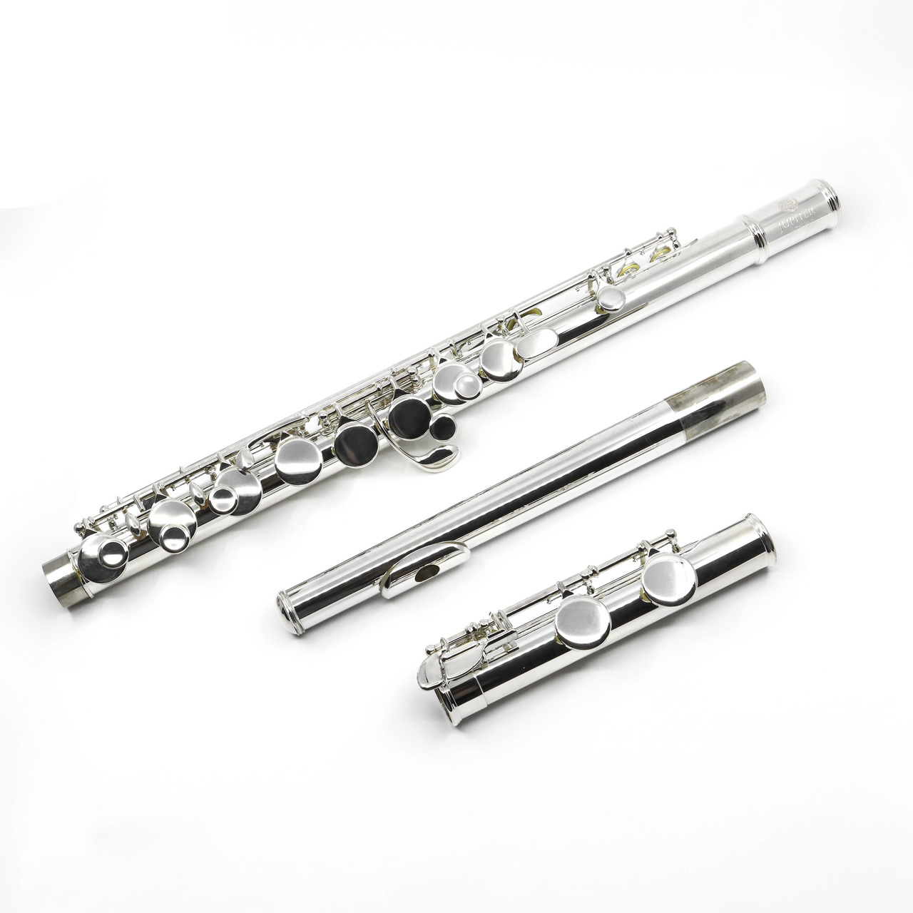 Jupiter Alto Flute 1000 (Formerly 500 Series) New Flute Center