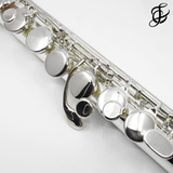 Jupiter Alto Flute 1000 (Formerly 500 Series) - New