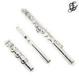 Jupiter Flute Model JFL 1000RBO (formerly Model 611) - New