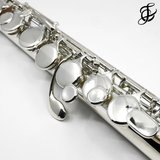 Jupiter Alto Flute 1100E (Formerly 600 Series) - New