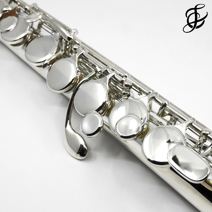 Jupiter Alto Flute 1100E (Formerly 600 Series)  New 