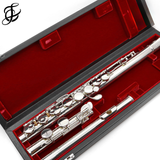 Jupiter Alto Flute 1100E (Formerly 600 Series) - New