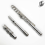 Jupiter Flute Model 700A (Formerly Model 511S) - New