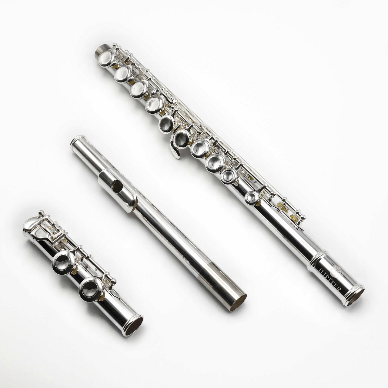 Jupiter Flute Model 700A (Formerly Model 511S) New Flute Center