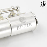 Jupiter-Flöte Modell 700WE (ehemals Prodigy Modell 510 Waveline) - Neu