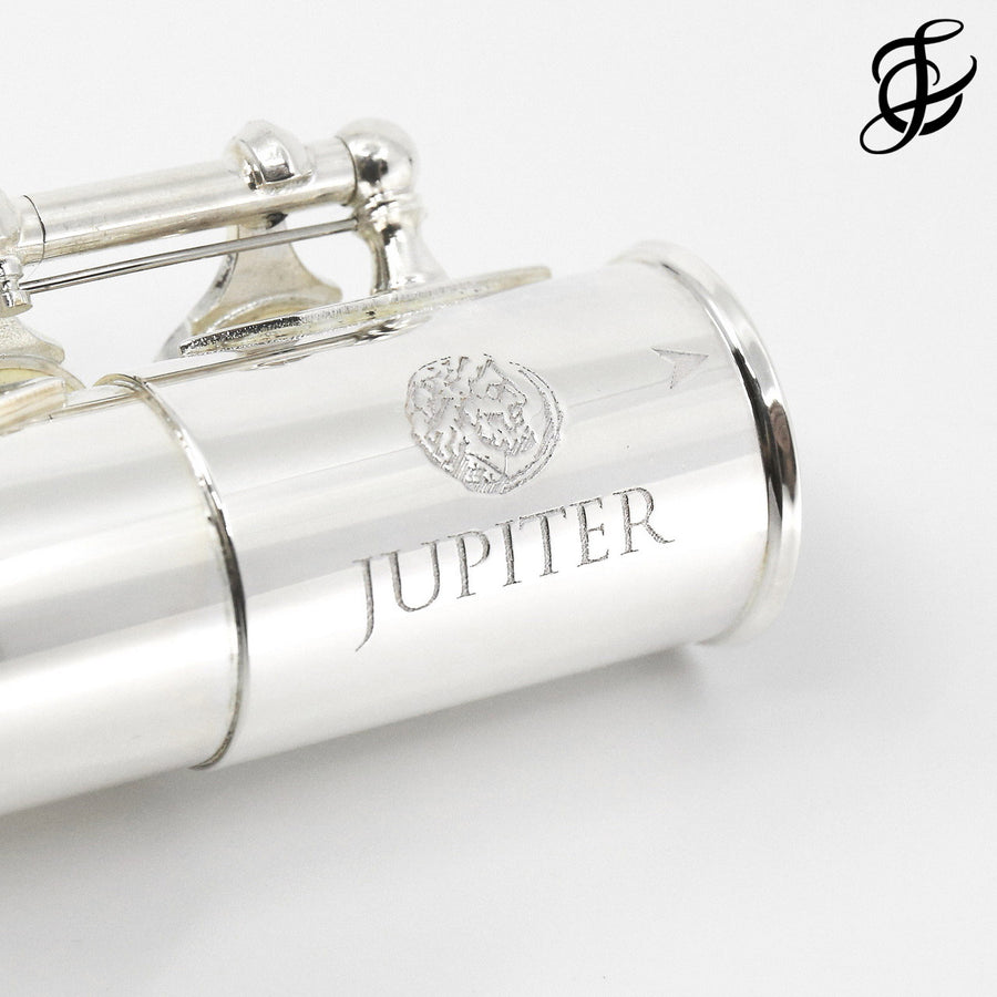 Jupiter Flute Model 700WE (formerly Prodigy Model 510 Waveline) - New