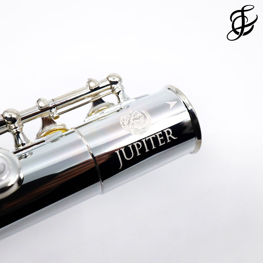 Jupiter Flute Model 700WRE  New 