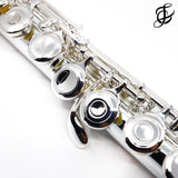 Jupiter Flute Model 700WRE - New