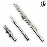 Jupiter Flute Model 710A (Formerly Model 507S) - New