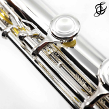 Jupiter Flute Model 710A (Formerly Model 507S) - New