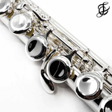 Jupiter Flute Model 710A (Formerly Model 507S) - New