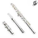 Jupiter Flute Model 710ROA (Formerly Model 507RSO) - New