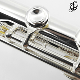 Jupiter Flute Model 710ROA (Formerly Model 507RSO) - New