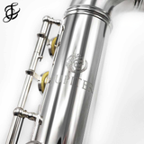 Jupiter Vertical Bass Flute Model JBF1100E - New