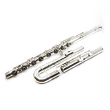 Flauta Bajo Júpiter Modelo JBF1000 - Nueva