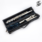 Kingma Alto Flute - Standard Model with Open Holes