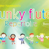 Funky Flute - Repertoire - Student Book 1