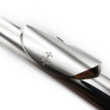 J.R. Lafin by Brannen Headjoint in Sterling Silver - New