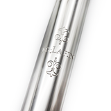 J.R. Lafin by Brannen Headjoint in Sterling Silver - New