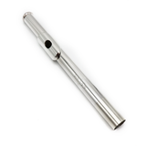 J.R. Lafin by Brannen Headjoint in Sterling Silver - New