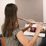 Taylor Swift Flute Sheet Music Bundle – 2nd Edition, Folklore & Evermore, Midnights & The Tortured Poets Department