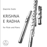 Krishna e Radha (Flute Alone)