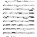 HM00124-79 Telemann Concerto Viola Part
