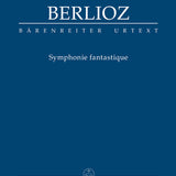 Symphonie Fantastique (Orchestral Score)