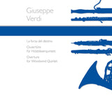 Ouverture de "La Forza Del Destino" (Quintette à vent)