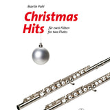 Christmas Hits (Two Flutes)