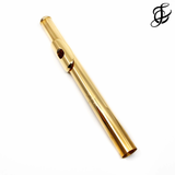 Mancke 18K Rose Gold Headjoint