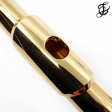 Mancke 18K Rose Gold Headjoint