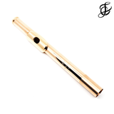 Mancke 9K Rose Gold Headjoint