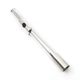 Mancke Kopfstück aus Sterlingsilber