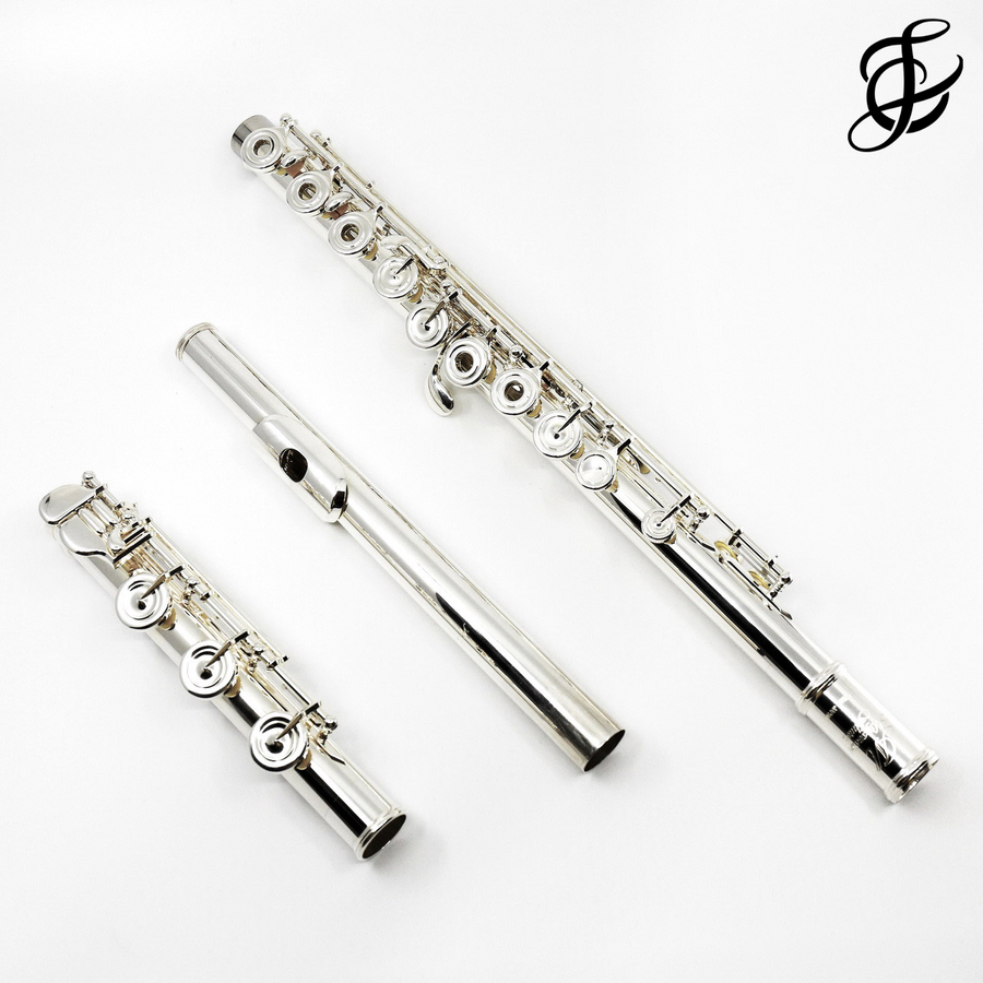 Miyazawa Handmade Flute Model 102  New 