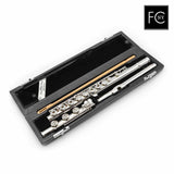 Miyazawa Classic #18508 - Silver Flute, inline G, B footjoint