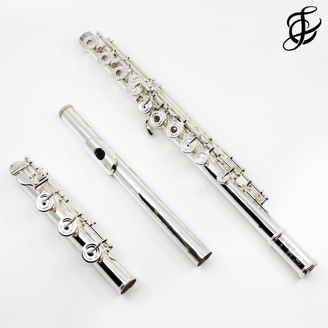 New Miyazawa Flutes Flute Center