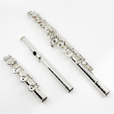 Miyazawa Handmade Flute Model 202 - New