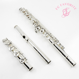Miyazawa Handmade Flute Model 202 - New