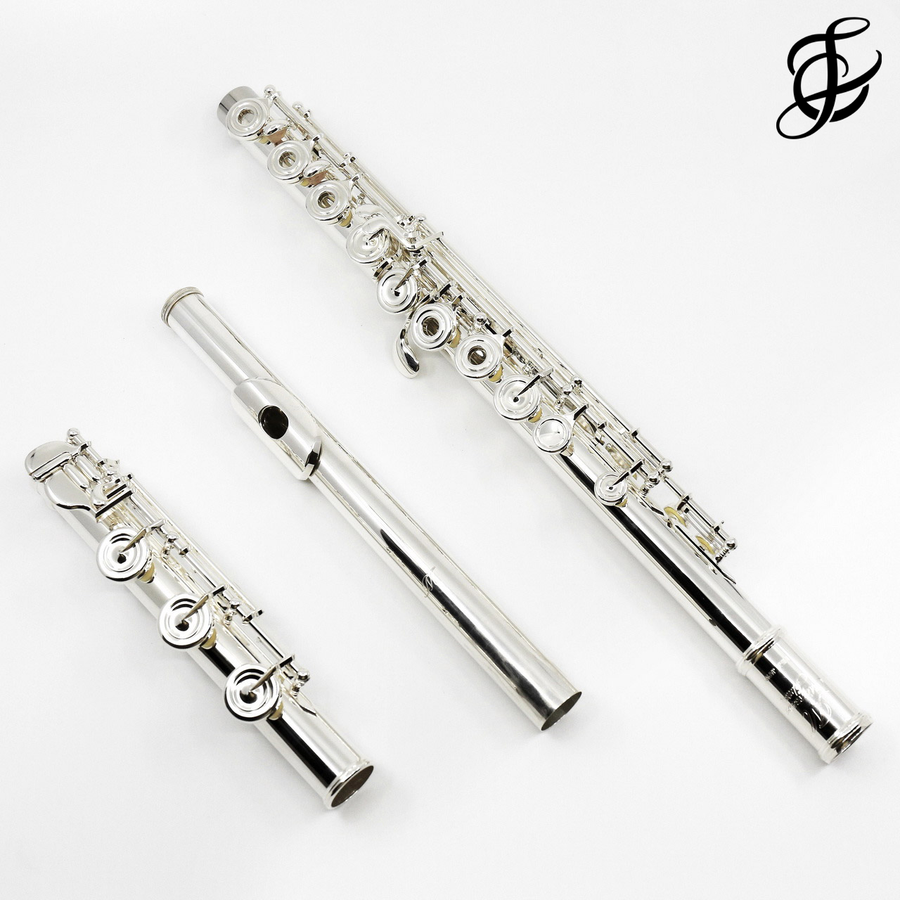 Miyazawa Handmade Flute Model 202  New 