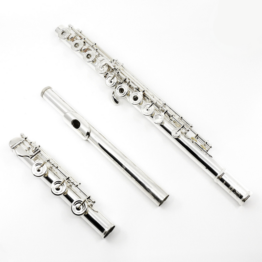 Miyazawa Handmade Flute Model 402 New Flute Center