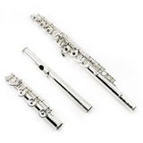 Miyazawa Handmade Flute Model 402 - New