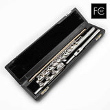 Miyazawa Classic #44061 - Silver flute, inline G, C# trill key, C# and D# rollers, B footjoint