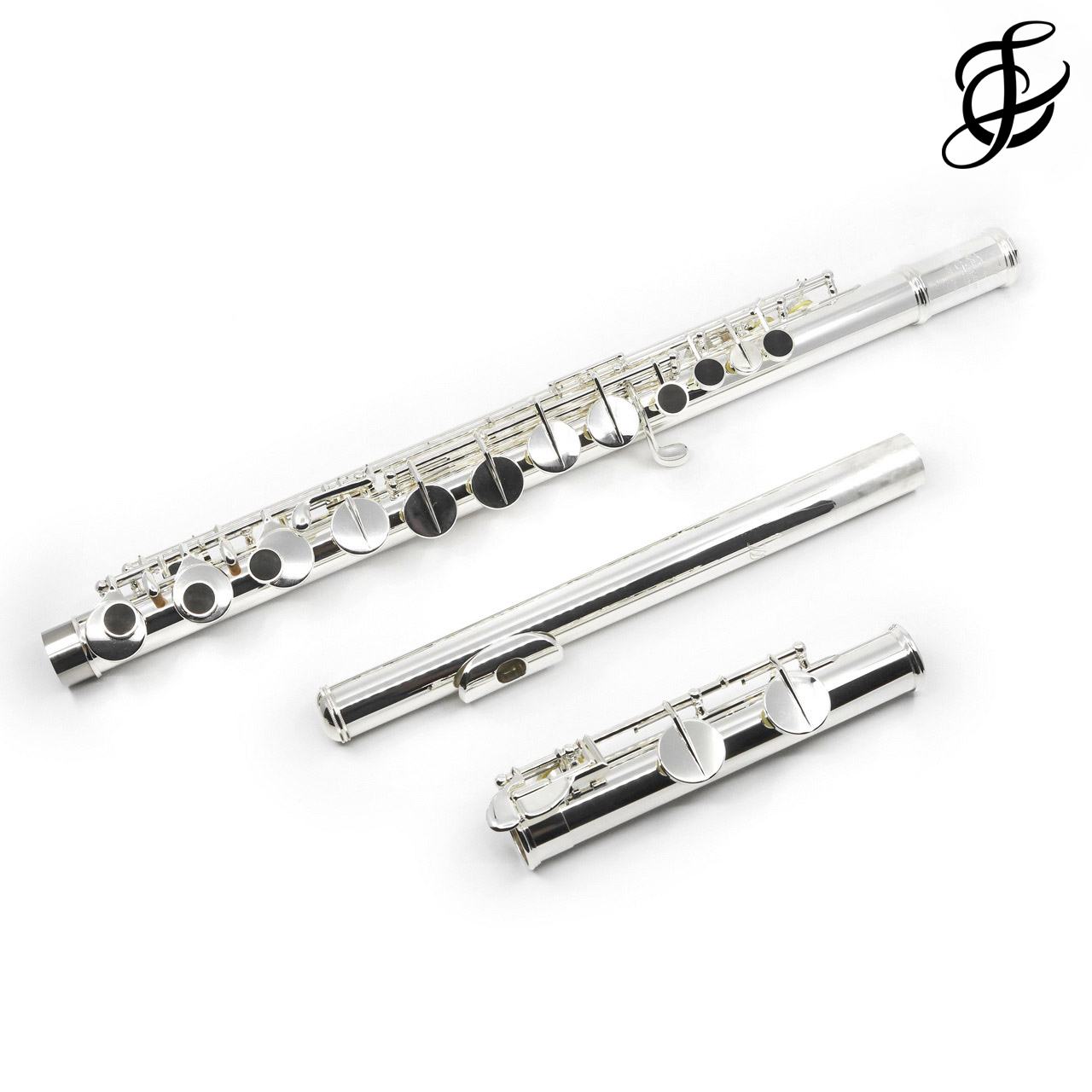 Miyazawa Alto Flute SH Mode - New – Flute Center