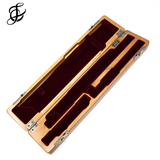 Miyazawa Wood Hard Case for Flute